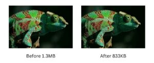 how to compress PNG images online